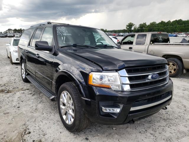 FORD EXPEDITION 2015 1fmjk2at2fef07119