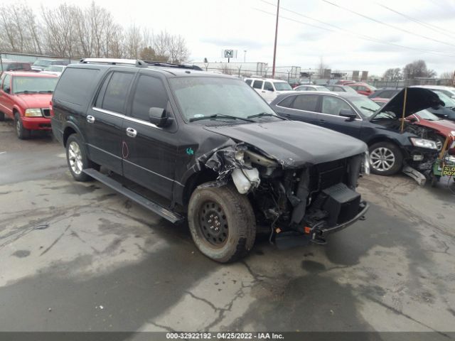 FORD EXPEDITION EL 2015 1fmjk2at2fef17519