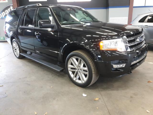 FORD EXPEDITION 2015 1fmjk2at2fef21960