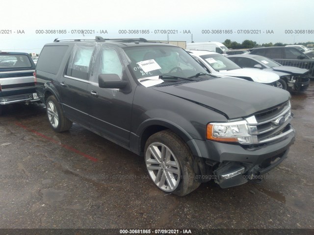 FORD EXPEDITION EL 2015 1fmjk2at2fef36474