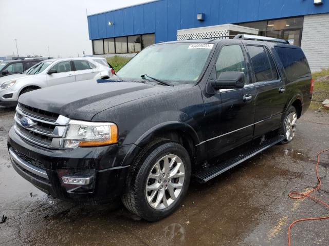 FORD EXPEDITION 2015 1fmjk2at2fef39231