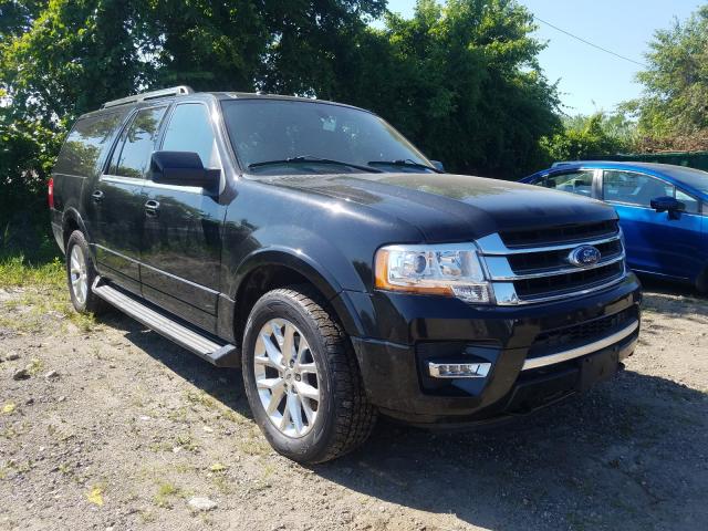 FORD EXPEDITION EL 2015 1fmjk2at2fef40069