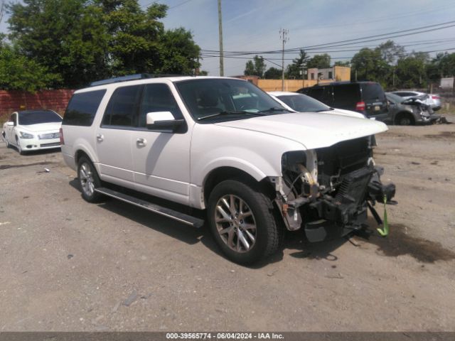 FORD EXPEDITION 2015 1fmjk2at2fef45935