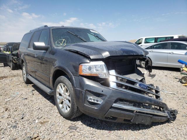 FORD EXPEDITION 2015 1fmjk2at2fef51363