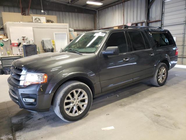 FORD EXPEDITION 2016 1fmjk2at2gef35486