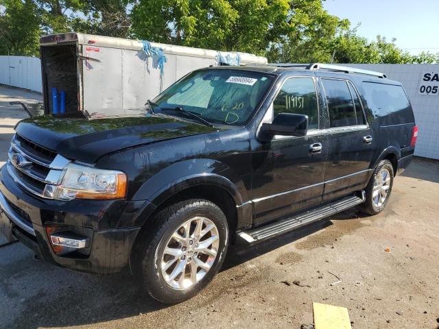 FORD EXPEDITION 2016 1fmjk2at2gef56130