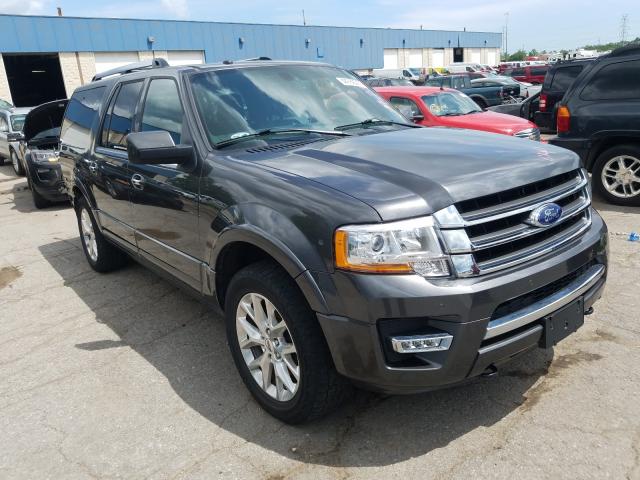 FORD EXPEDITION 2017 1fmjk2at2hea46927