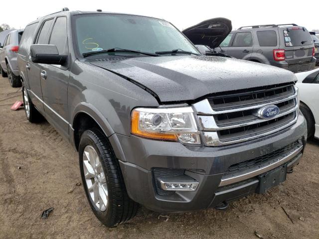 FORD EXPEDITION 2017 1fmjk2at2hea52100