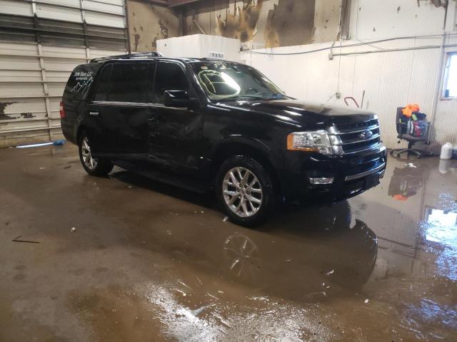 FORD EXPEDITION 2017 1fmjk2at2hea56311