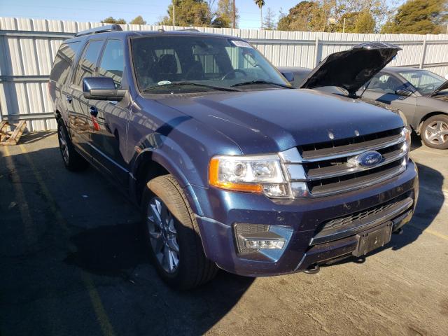 FORD EXPEDITION 2017 1fmjk2at2hea83802