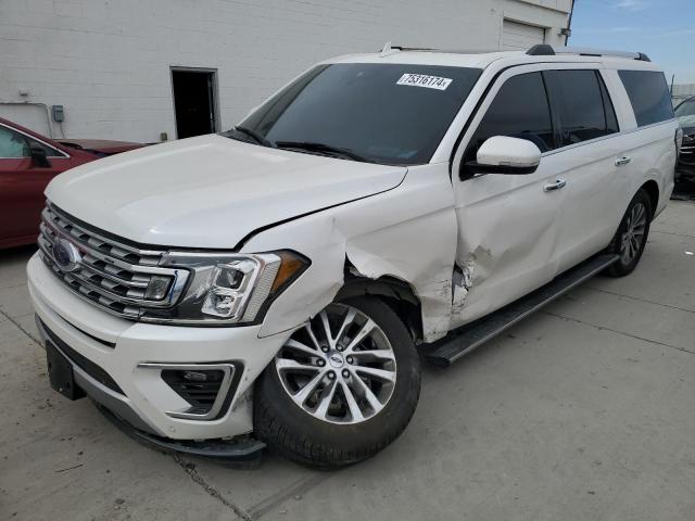 FORD EXPEDITION 2018 1fmjk2at2jea00262