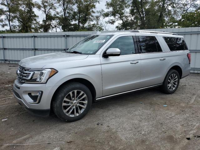 FORD EXPEDITION 2018 1fmjk2at2jea00732