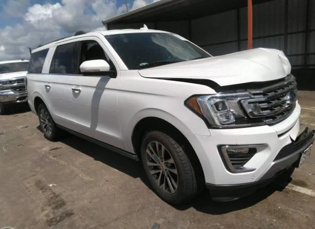 FORD EXPEDITION MAX 2018 1fmjk2at2jea11102