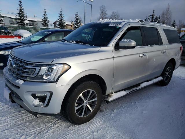 FORD EXPEDITION 2018 1fmjk2at2jea25095