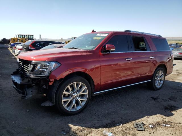 FORD EXPEDITION 2018 1fmjk2at2jea38994