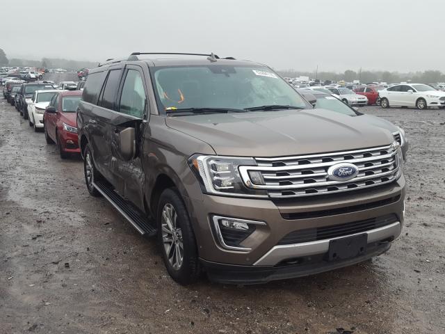 FORD EXPEDITION 2018 1fmjk2at2jea62146