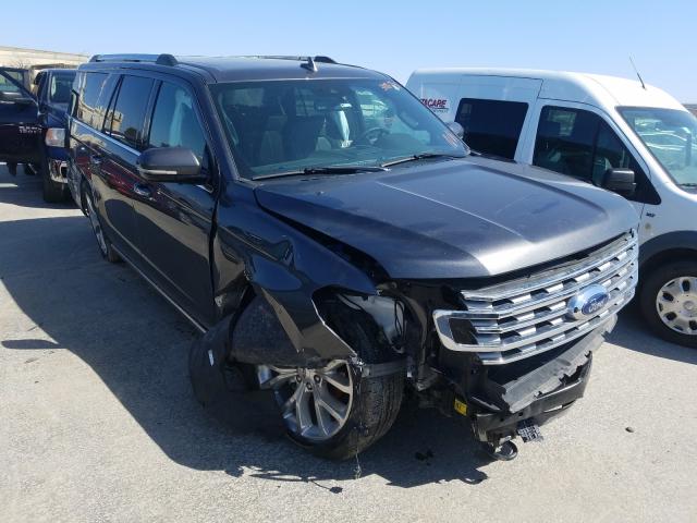 FORD EXPEDITION 2019 1fmjk2at2kea85752