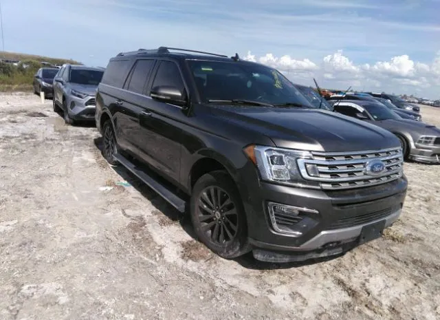 FORD EXPEDITION MAX 2020 1fmjk2at2lea19624