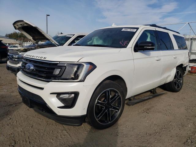 FORD EXPEDITION 2020 1fmjk2at2lea33698