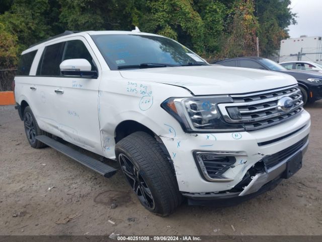 FORD EXPEDITION MAX 2020 1fmjk2at2lea64692