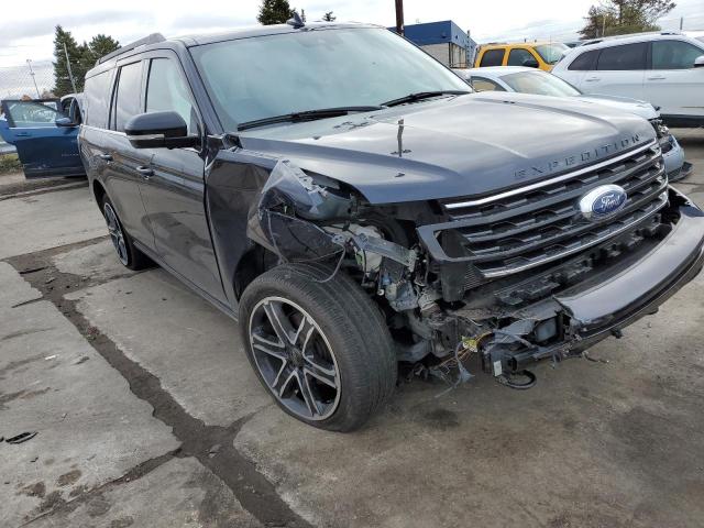 FORD EXPEDITION MAX 2021 1fmjk2at2mea01657