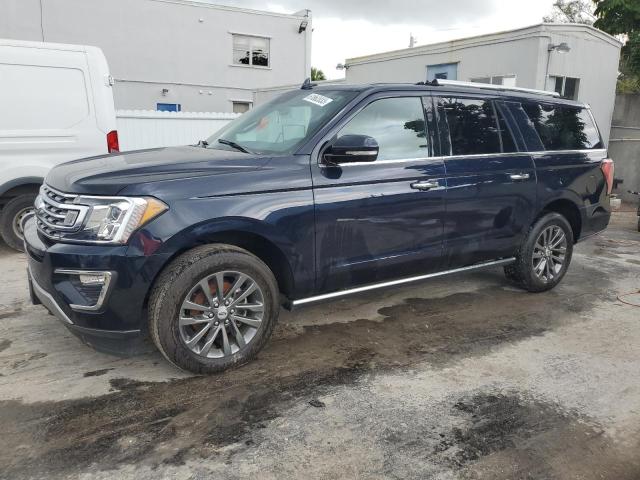 FORD EXPEDITION 2021 1fmjk2at2mea36005