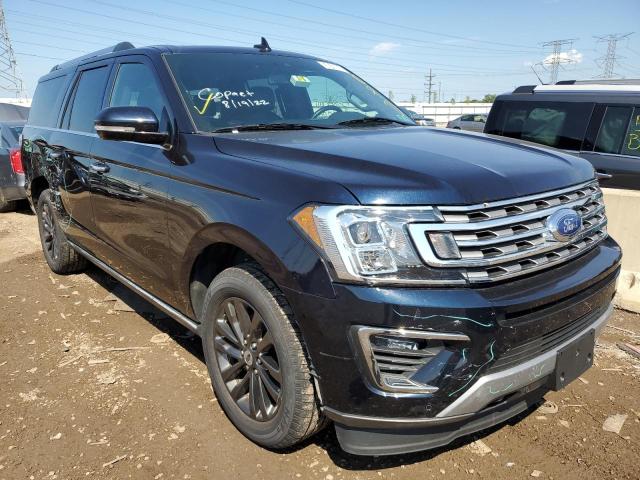 FORD EXPEDITION 2021 1fmjk2at2mea36165