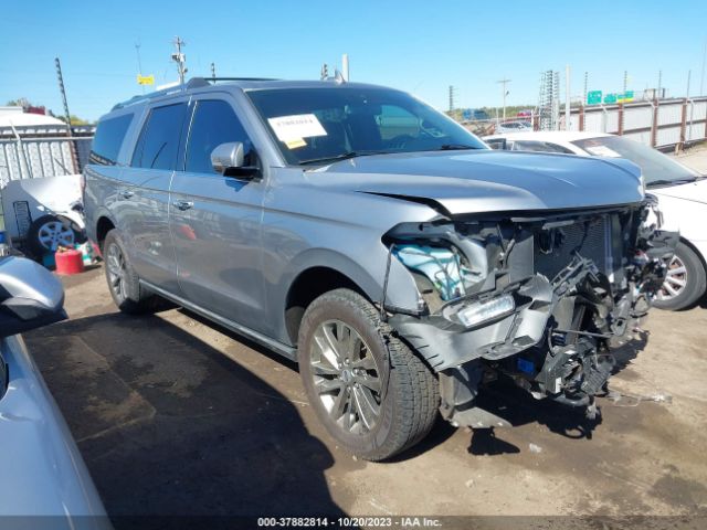 FORD EXPEDITION MAX 2021 1fmjk2at2mea36277