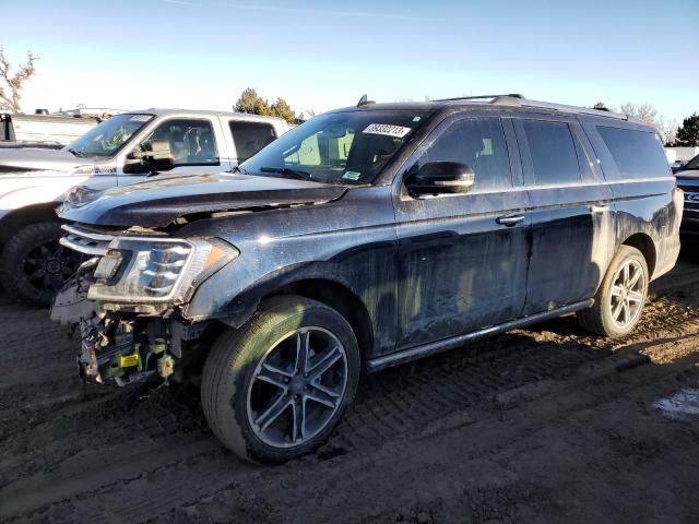 FORD EXPEDITION 2021 1fmjk2at2mea76925