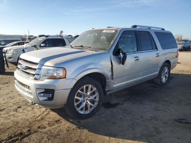 FORD EXPEDITION 2015 1fmjk2at3fef16766