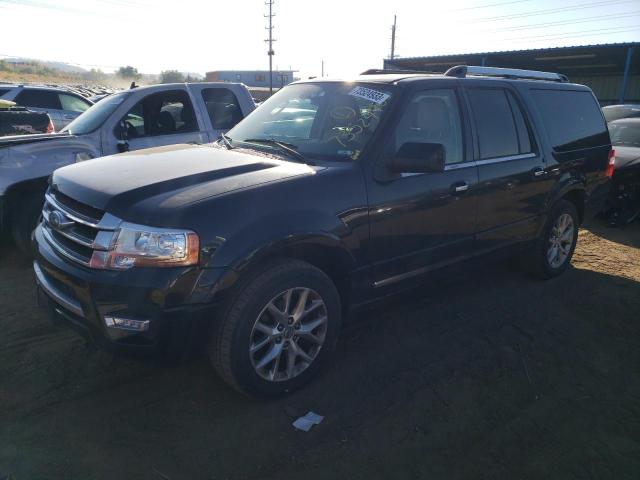 FORD EXPEDITION 2015 1fmjk2at3fef20798