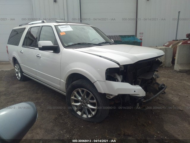 FORD EXPEDITION EL 2015 1fmjk2at3fef24897