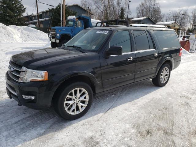 FORD EXPEDITION 2015 1fmjk2at3fef30473