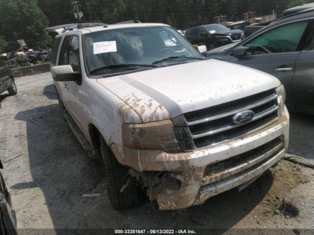 FORD EXPEDITION EL 2015 1fmjk2at3fef30828