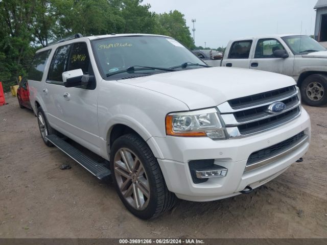 FORD EXPEDITION 2015 1fmjk2at3fef39254