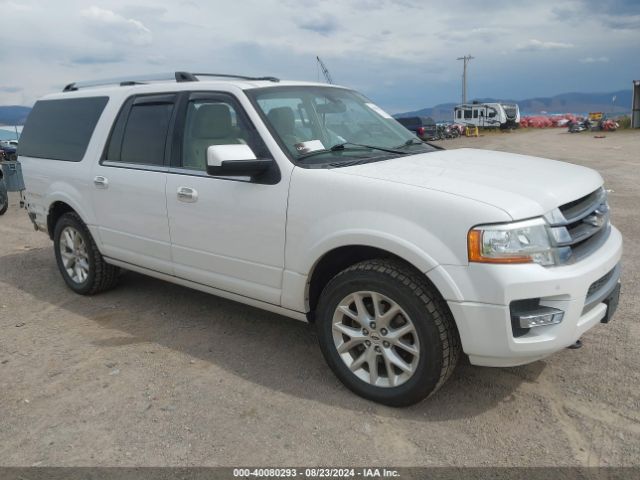 FORD EXPEDITION 2015 1fmjk2at3fef43191