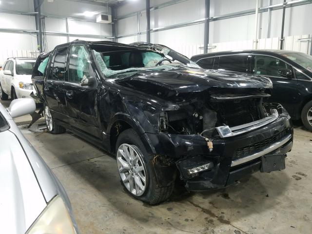 FORD EXPEDITION 2016 1fmjk2at3gef36338