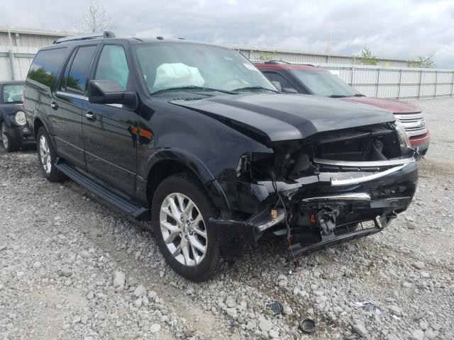 FORD EXPEDITION 2016 1fmjk2at3gef37781