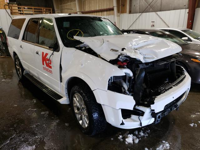 FORD EXPEDITION 2017 1fmjk2at3hea14357