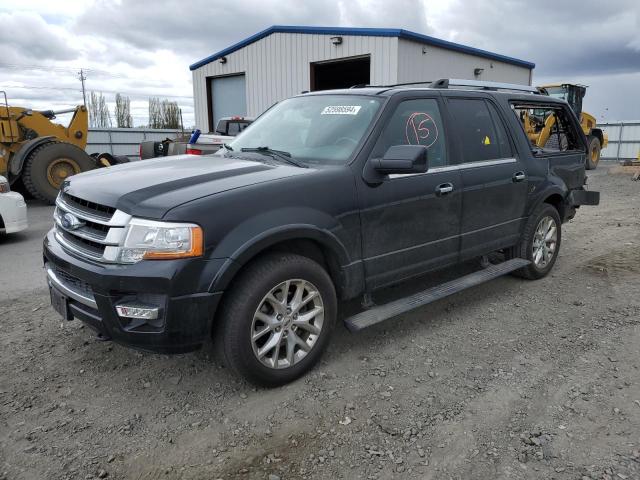 FORD EXPEDITION 2017 1fmjk2at3hea22426