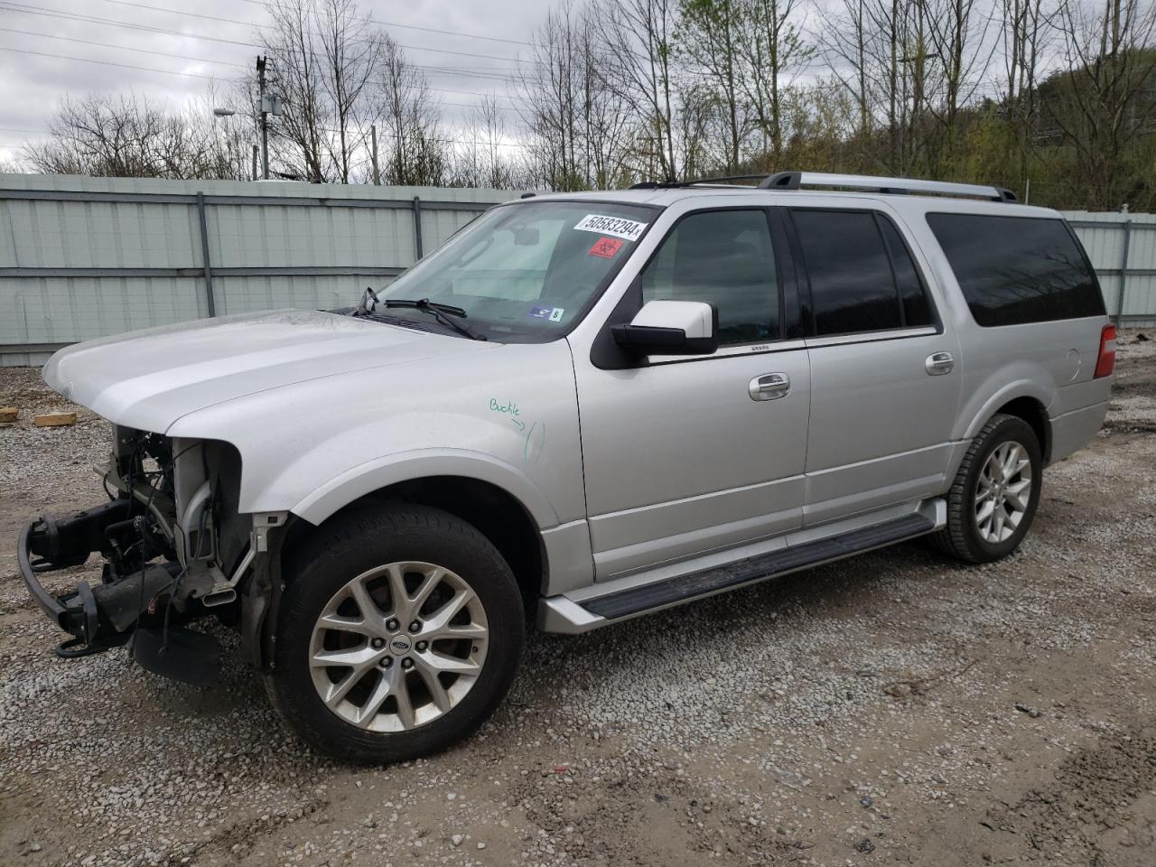 FORD EXPEDITION 2017 1fmjk2at3hea56348