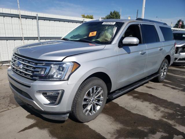 FORD EXPEDITION 2018 1fmjk2at3jea05387