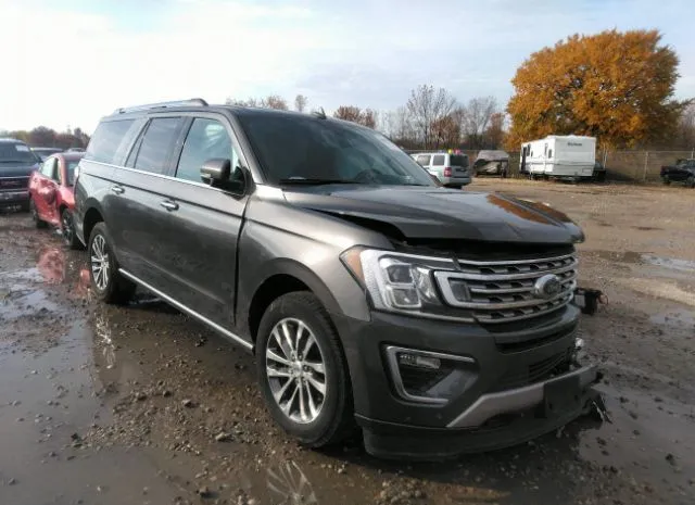 FORD EXPEDITION MAX 2018 1fmjk2at3jea32914