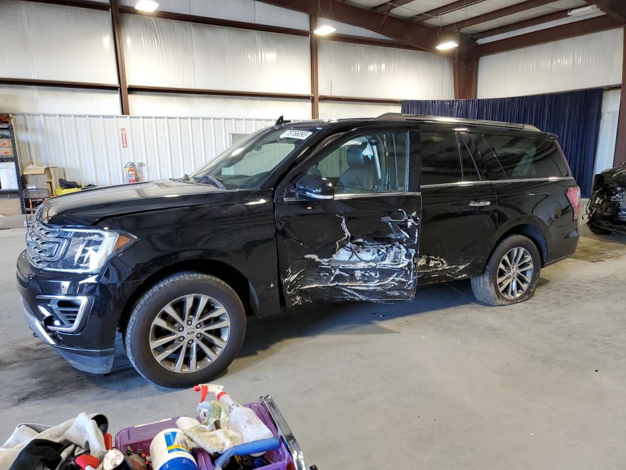 FORD EXPEDITION 2018 1fmjk2at3jea49048