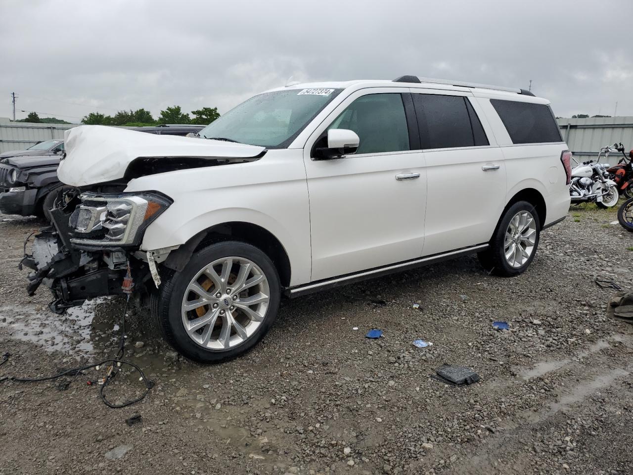 FORD EXPEDITION 2019 1fmjk2at3kea41680