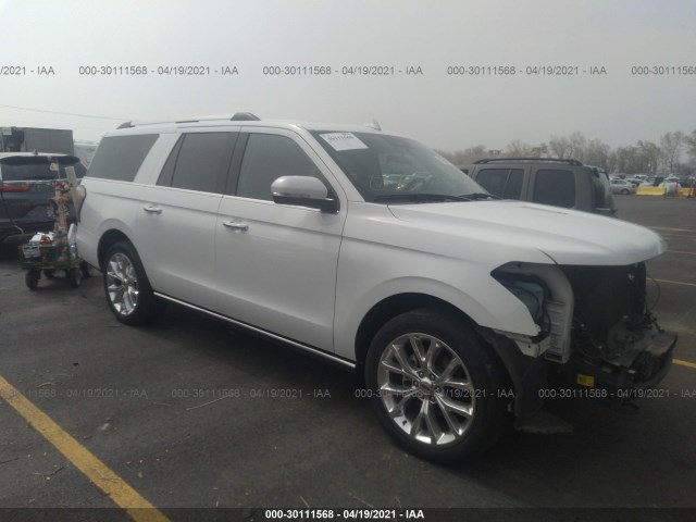 FORD EXPEDITION MAX 2019 1fmjk2at3kea43865