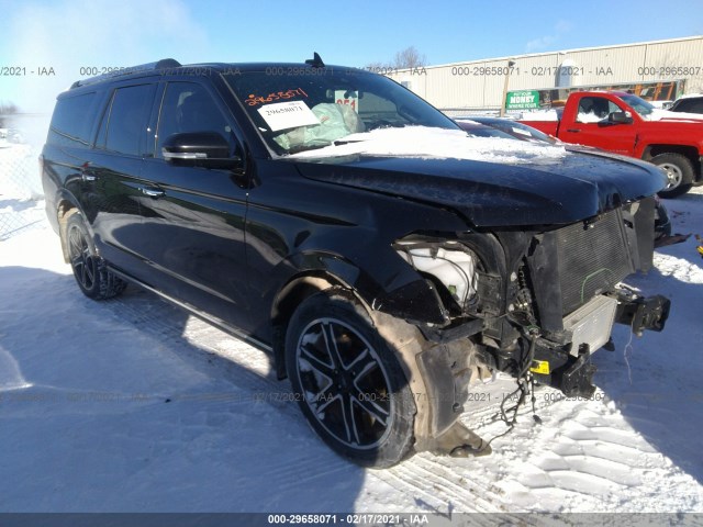 FORD EXPEDITION MAX 2019 1fmjk2at3kea48547