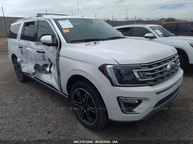 FORD EXPEDITION MAX 2019 1fmjk2at3kea58088