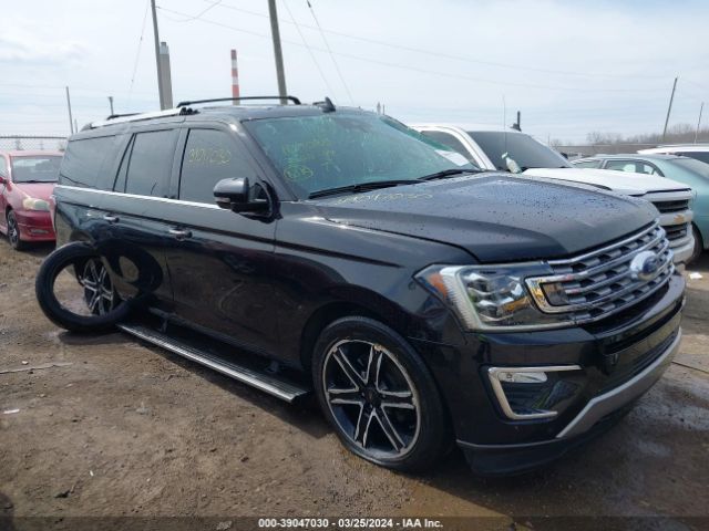 FORD EXPEDITION 2020 1fmjk2at3lea05750