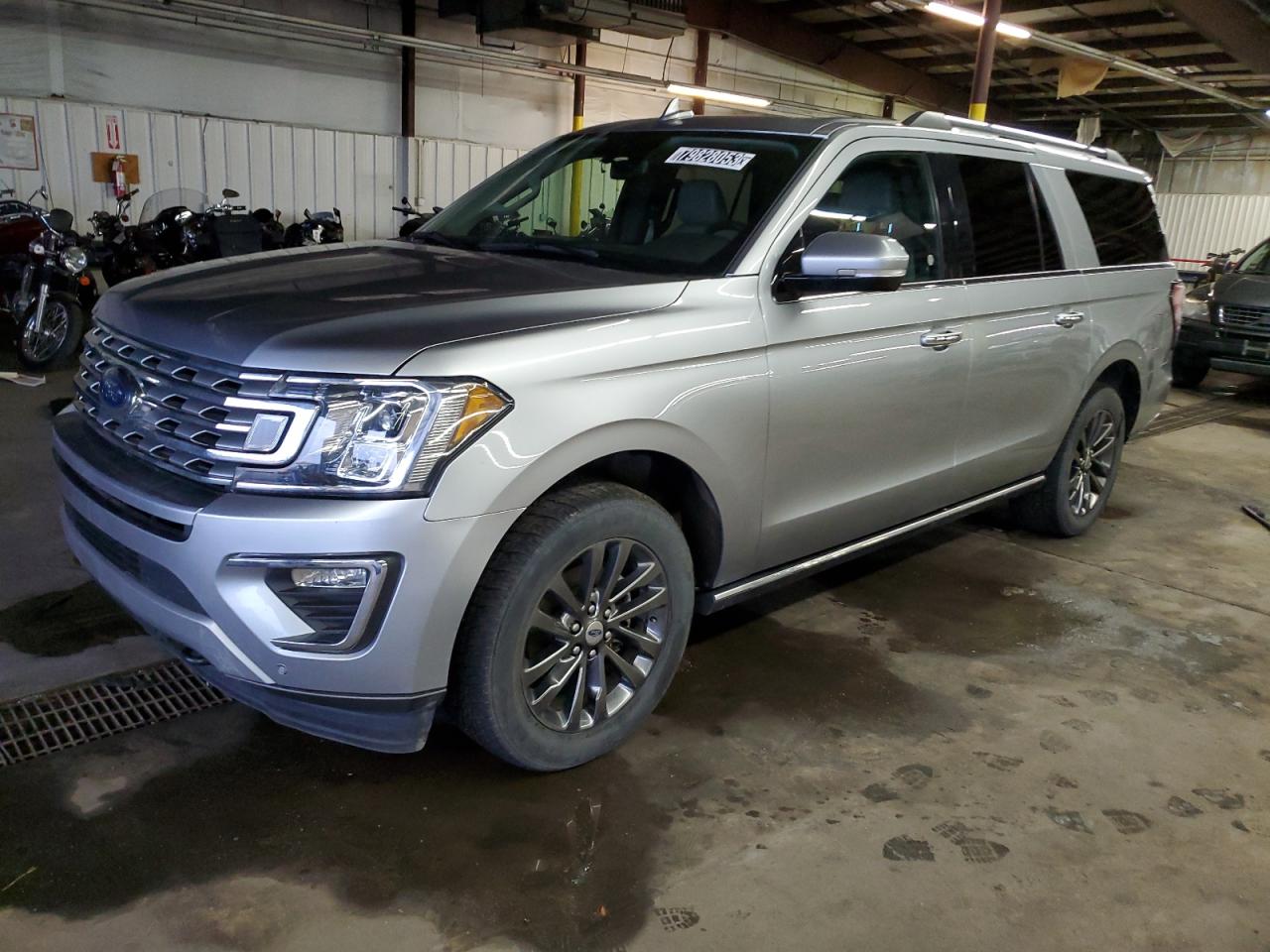 FORD EXPEDITION 2021 1fmjk2at3mea27040